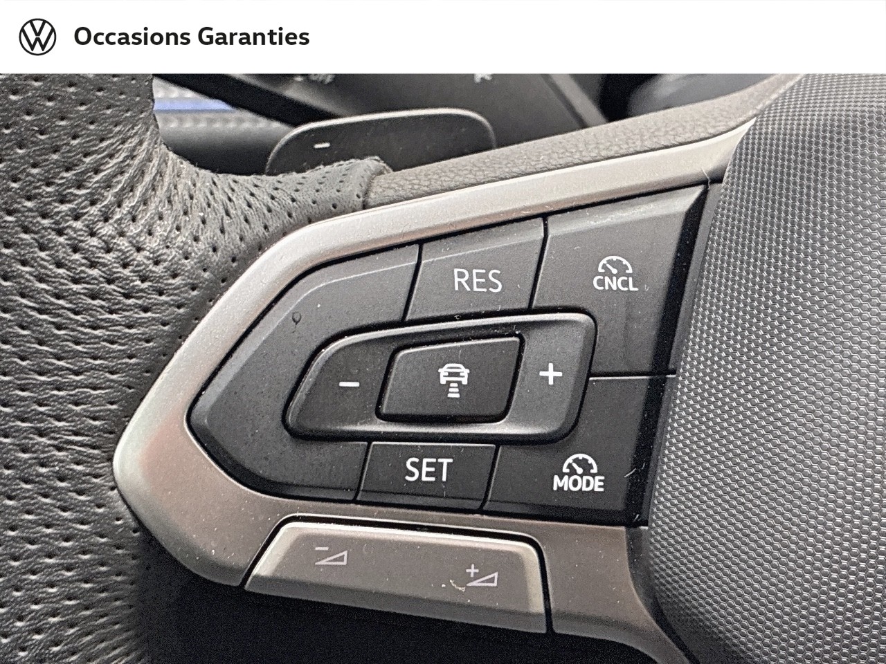 Voitures occasions VOLKSWAGEN Passat SW R-Line Clermont-Ferrand