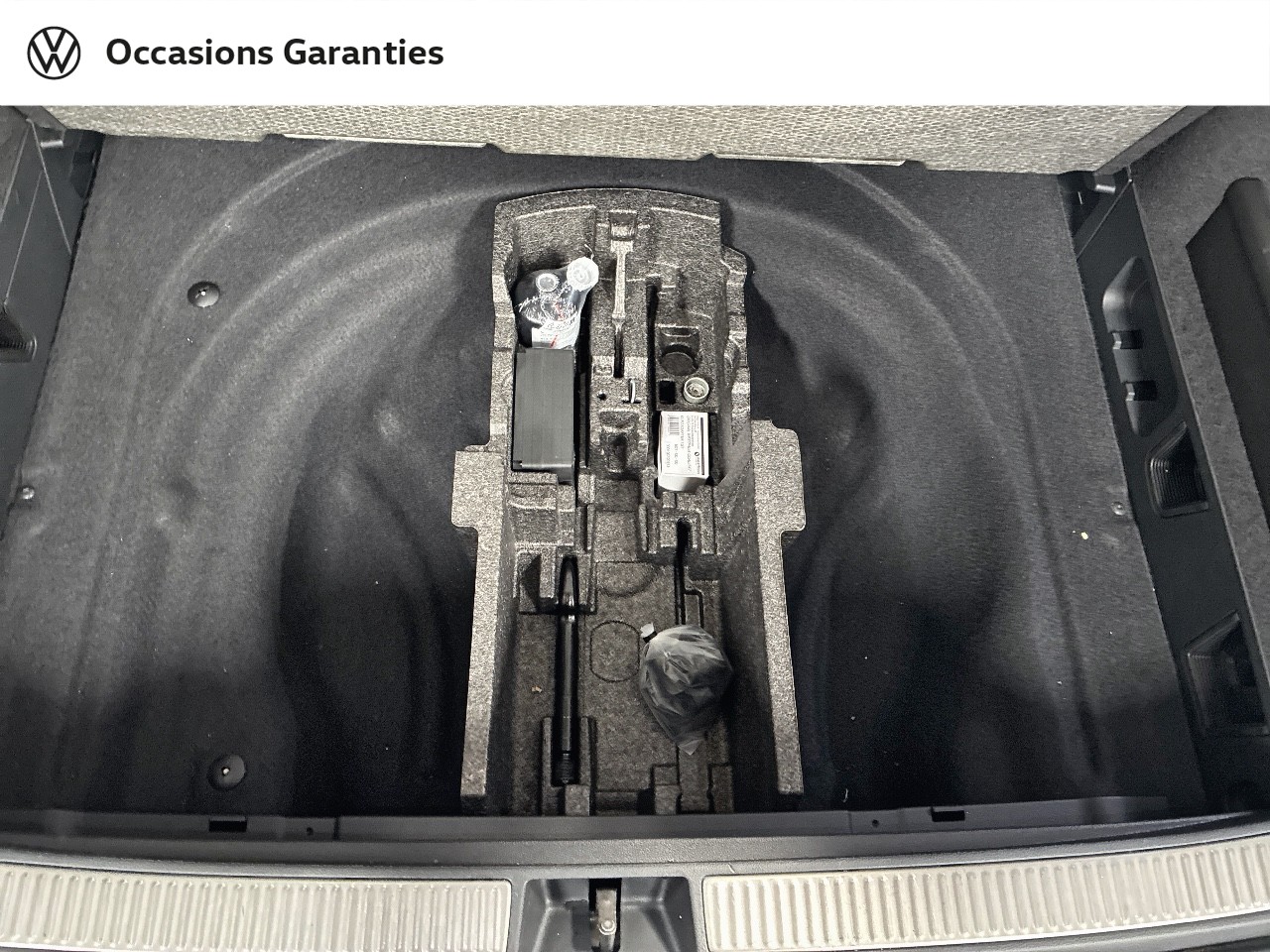 Voitures occasions VOLKSWAGEN Passat SW R-Line Clermont-Ferrand