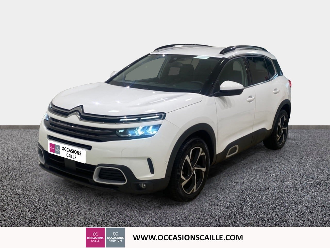 CITROEN C5 AIRCROSS SHINE 1.5 HDI 130CV