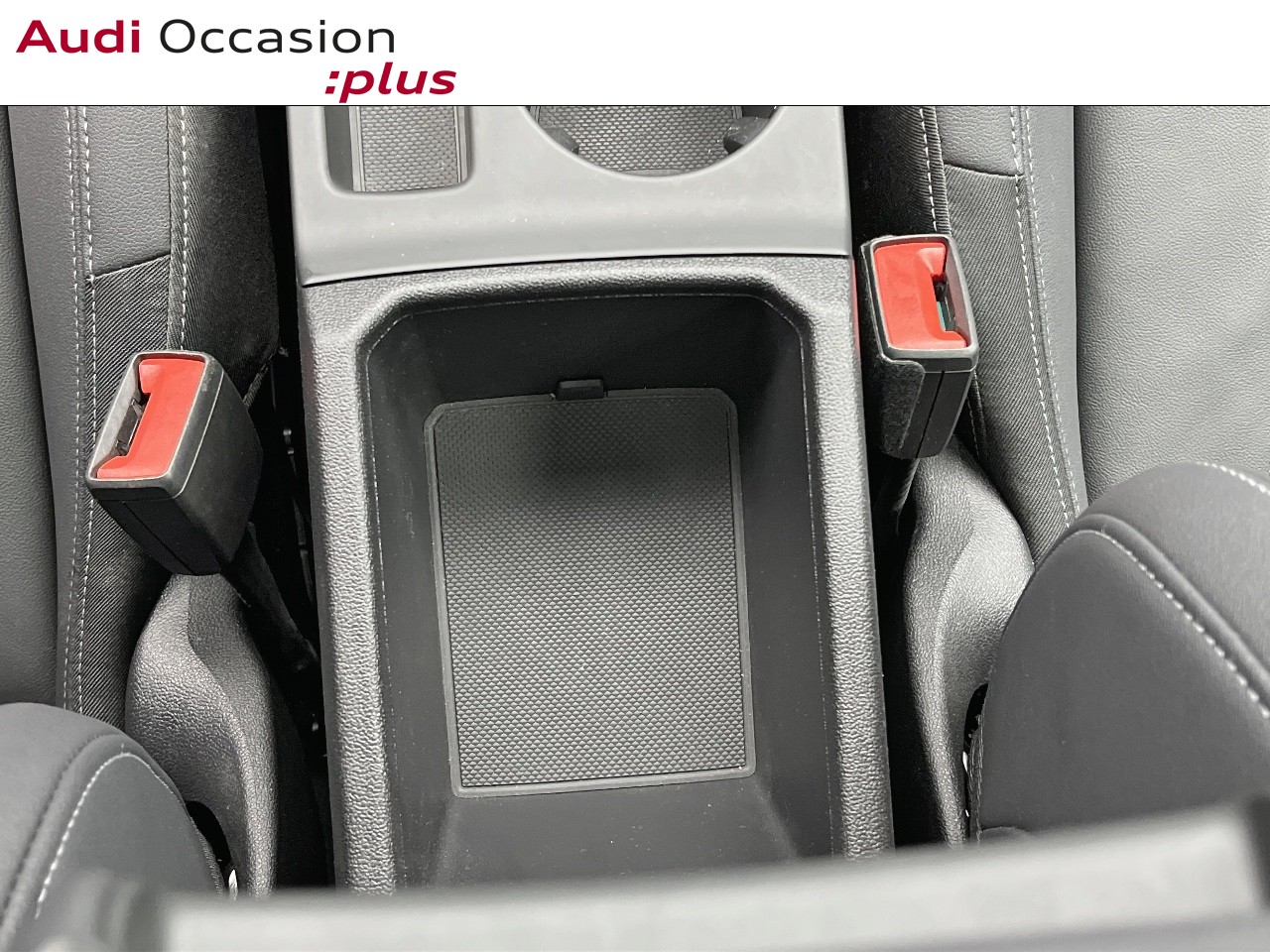 Voitures occasions Audi A3 Sportback S line Orvault