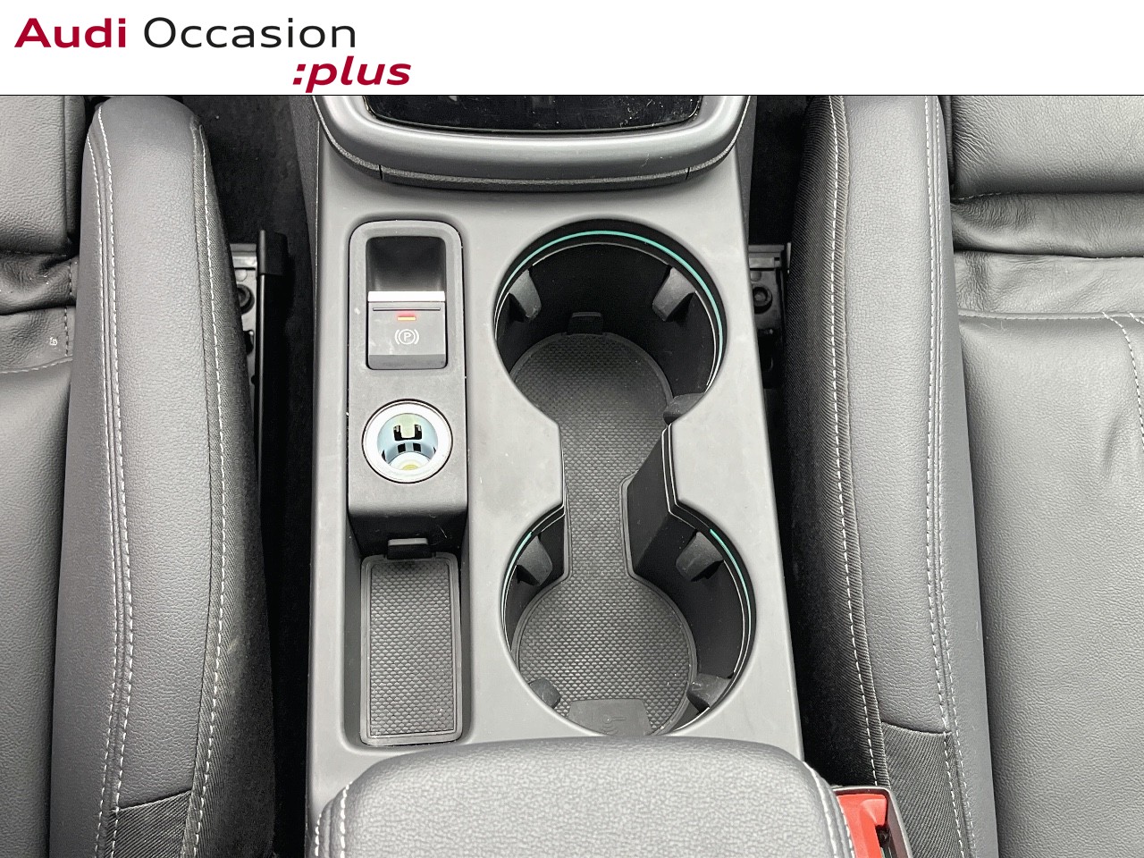 Voitures occasions Audi A3 Sportback S line Orvault