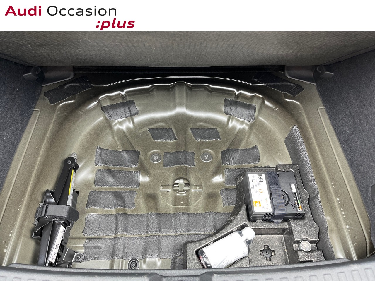 Voitures occasions Audi A3 Sportback S line Orvault