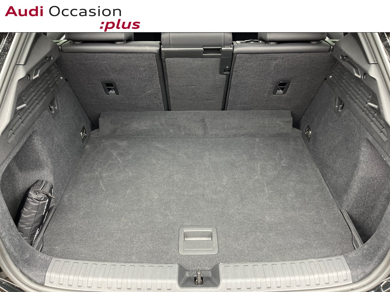 Voitures occasions Audi A3 Sportback S line Orvault