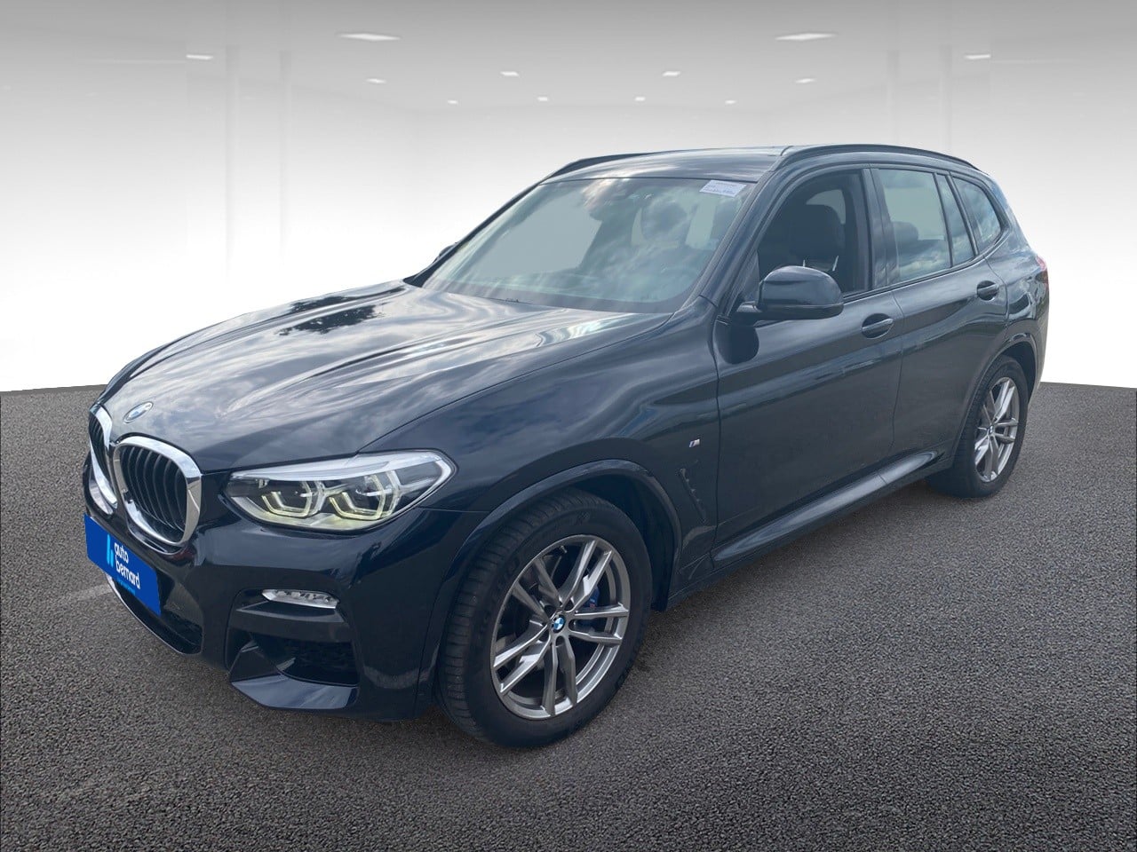 xDrive30dA 265ch  M Sport