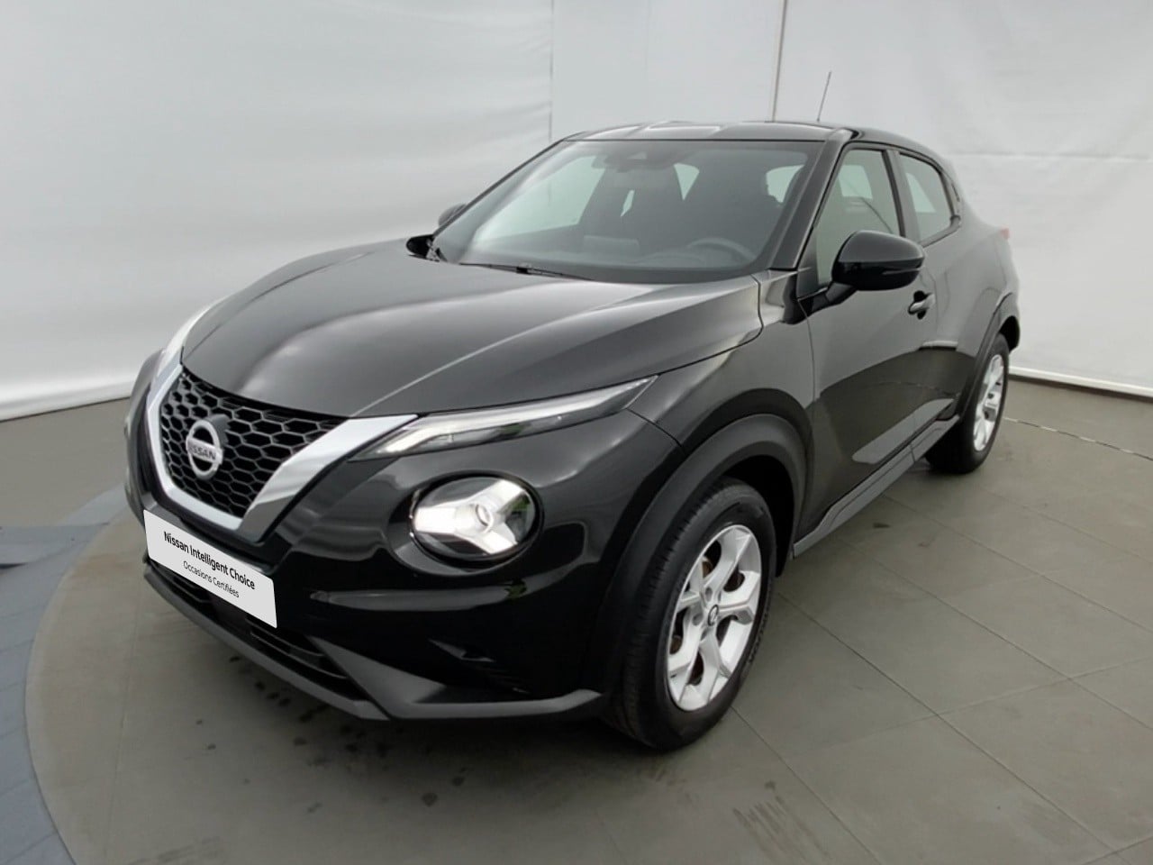 1.0 DIG-T 117ch Acenta