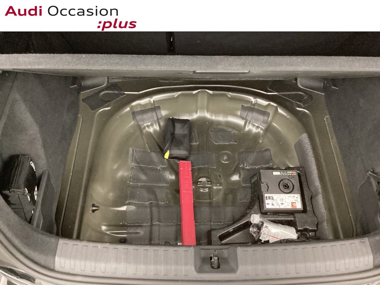 Voitures occasions Audi A3 Sportback S line Mougins