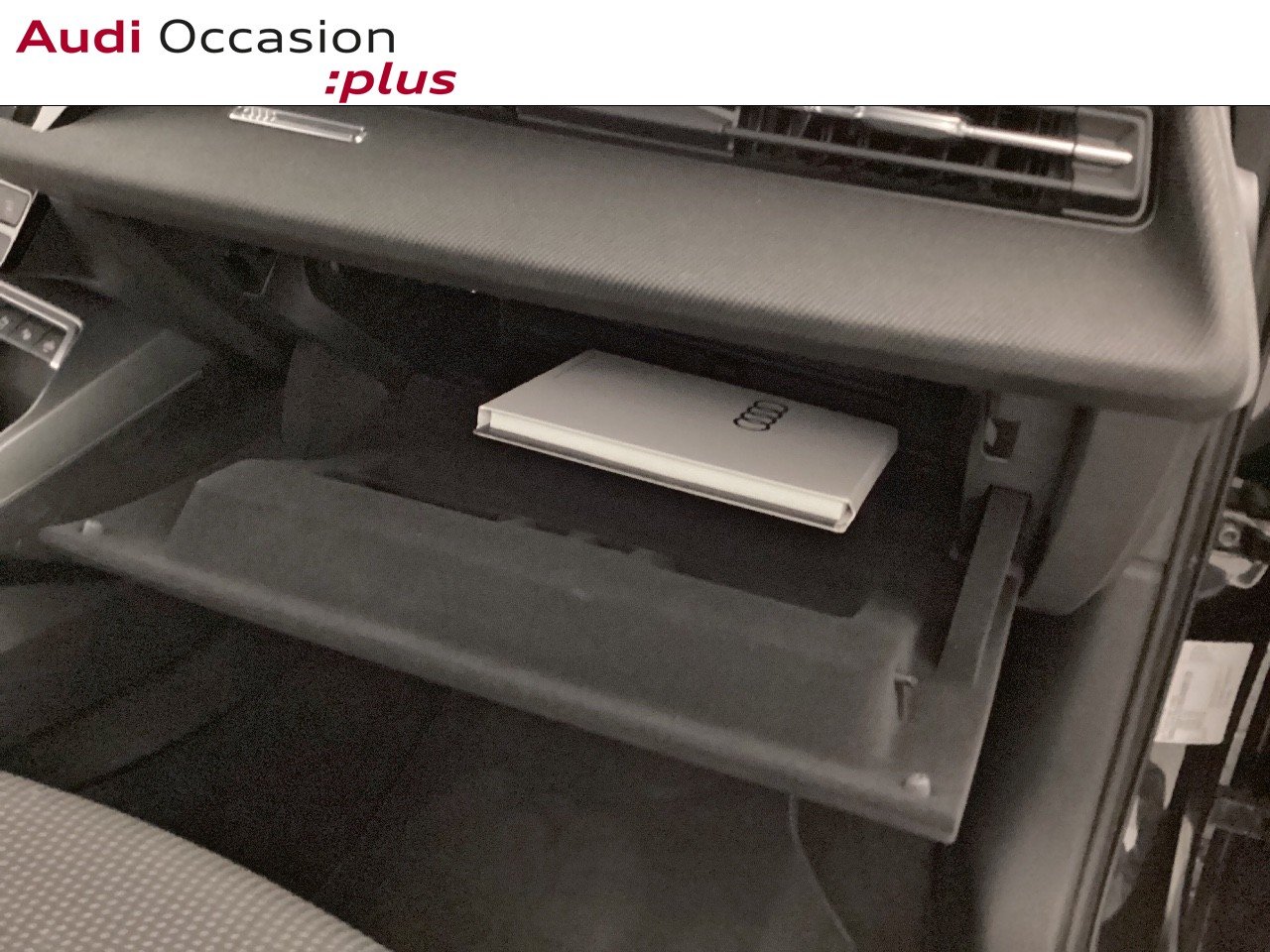 Voitures occasions Audi A3 Sportback S line Mougins