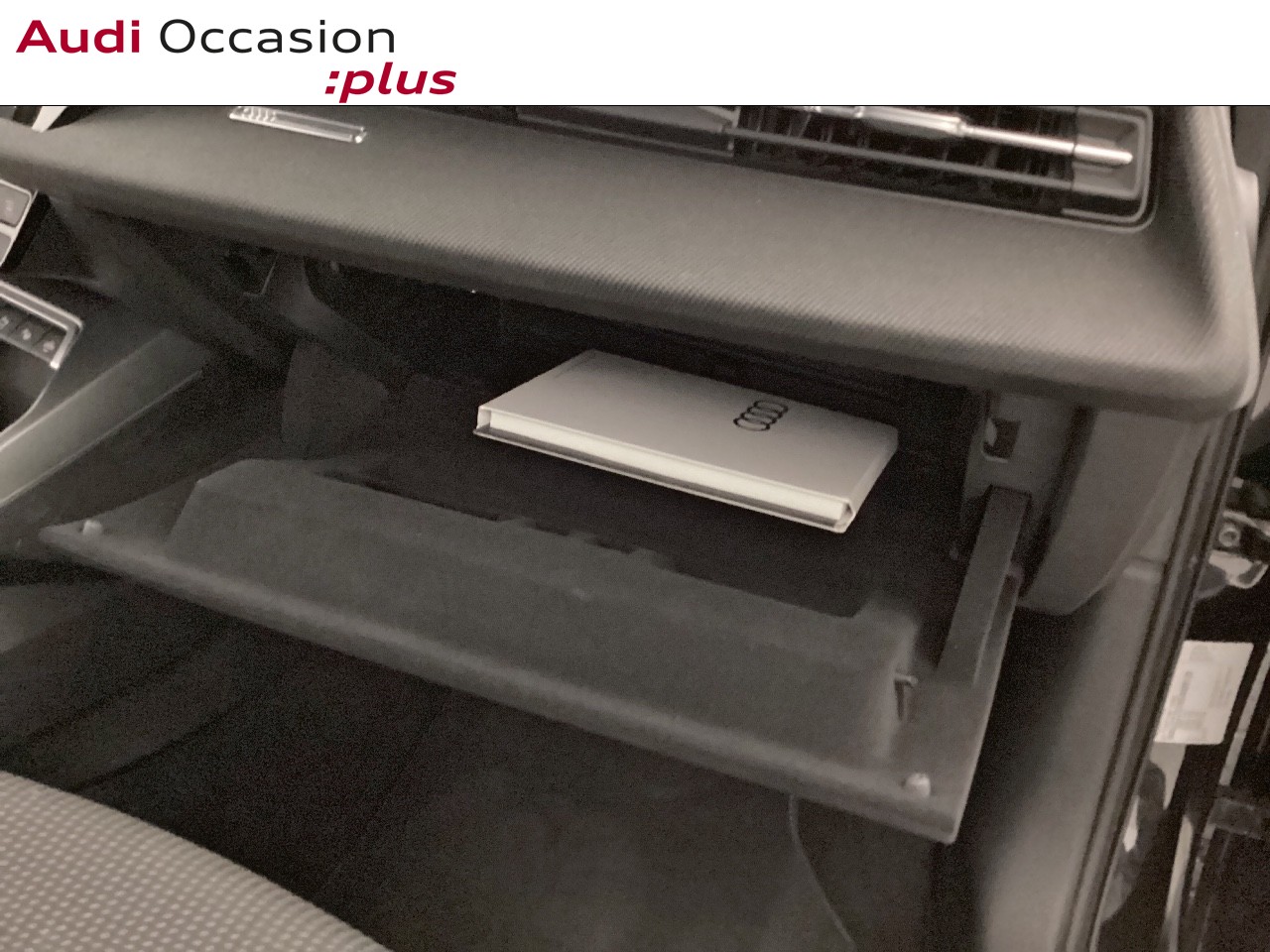 Voitures occasions Audi A3 Sportback S line Mougins