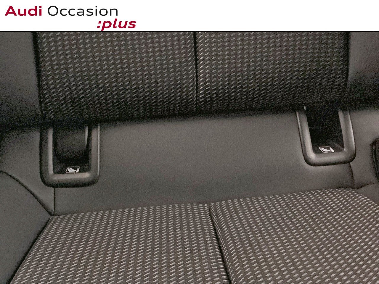 Voitures occasions Audi A3 Sportback S line Mougins