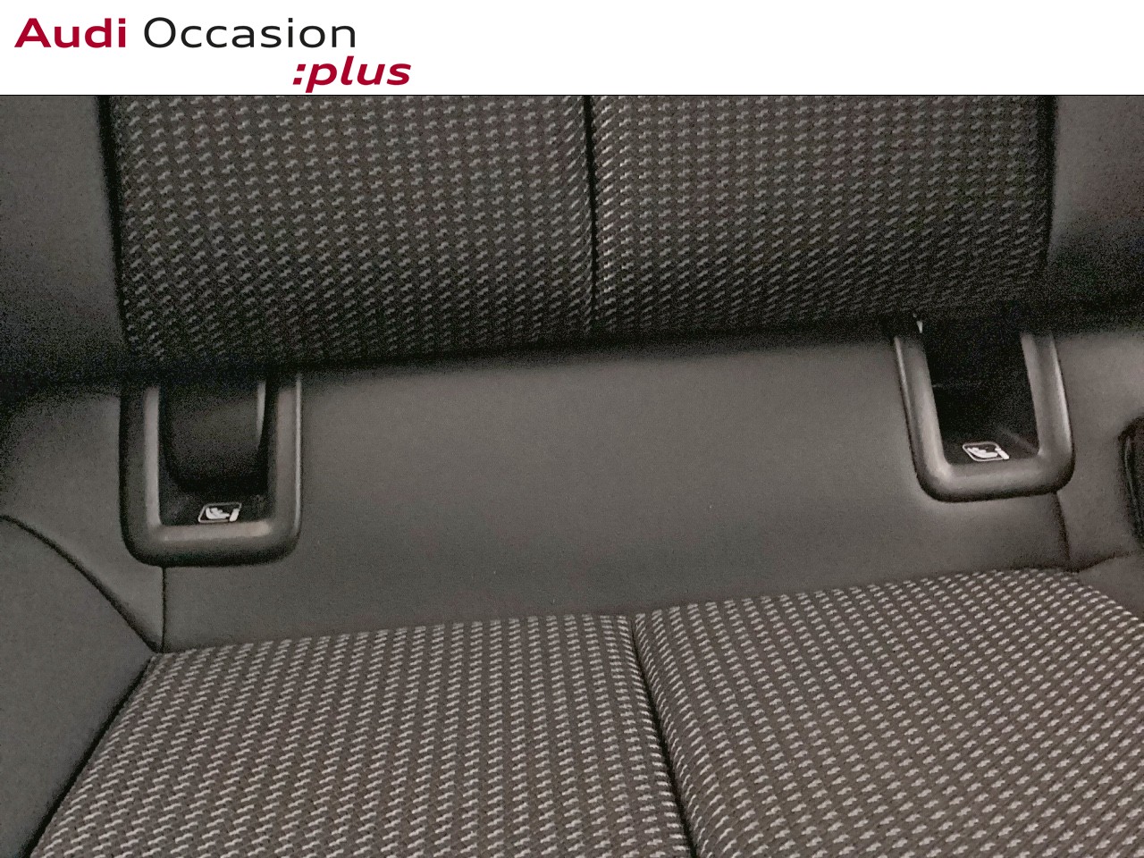 Voitures occasions Audi A3 Sportback S line Mougins