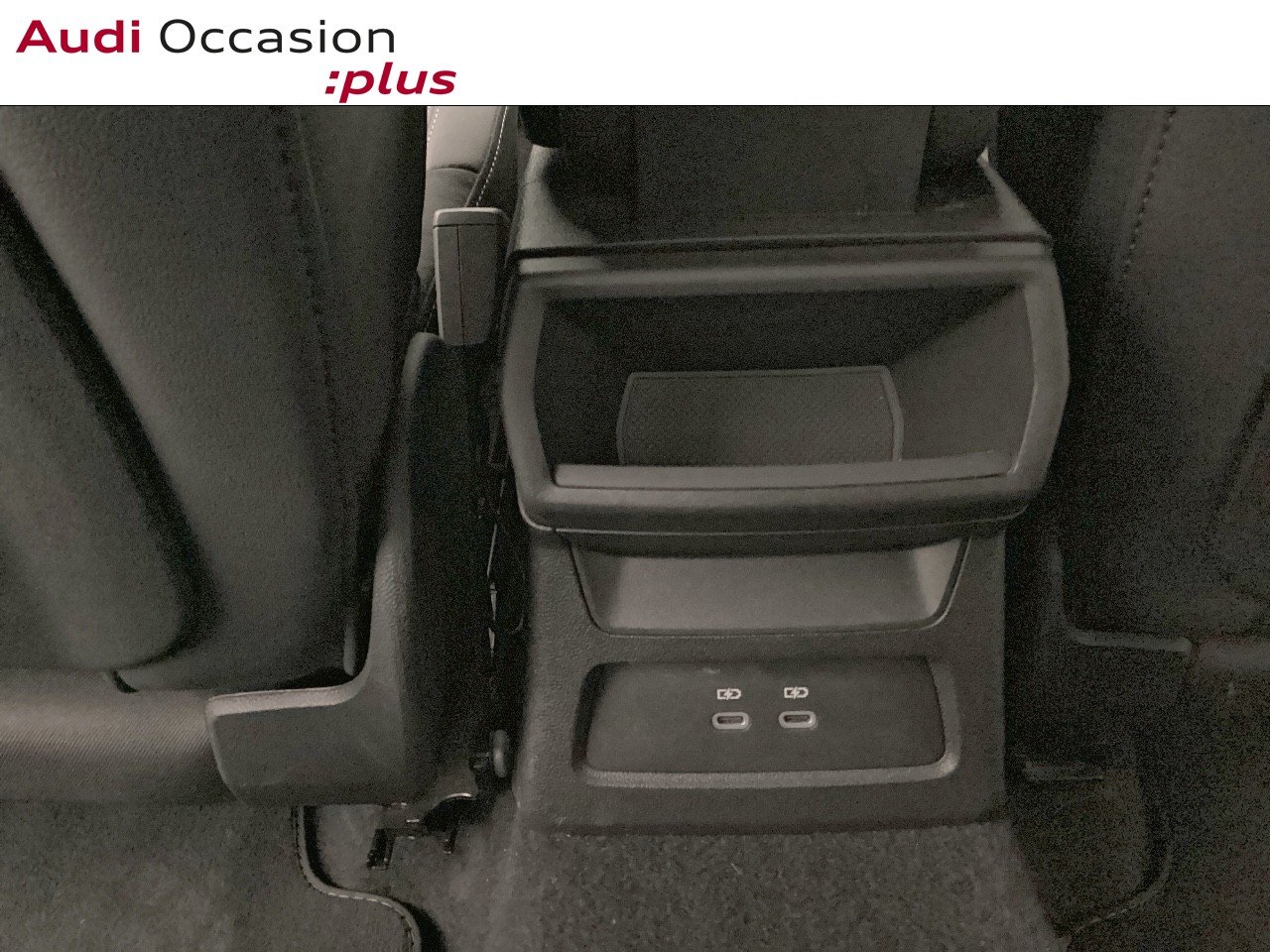 Voitures occasions Audi A3 Sportback S line Mougins