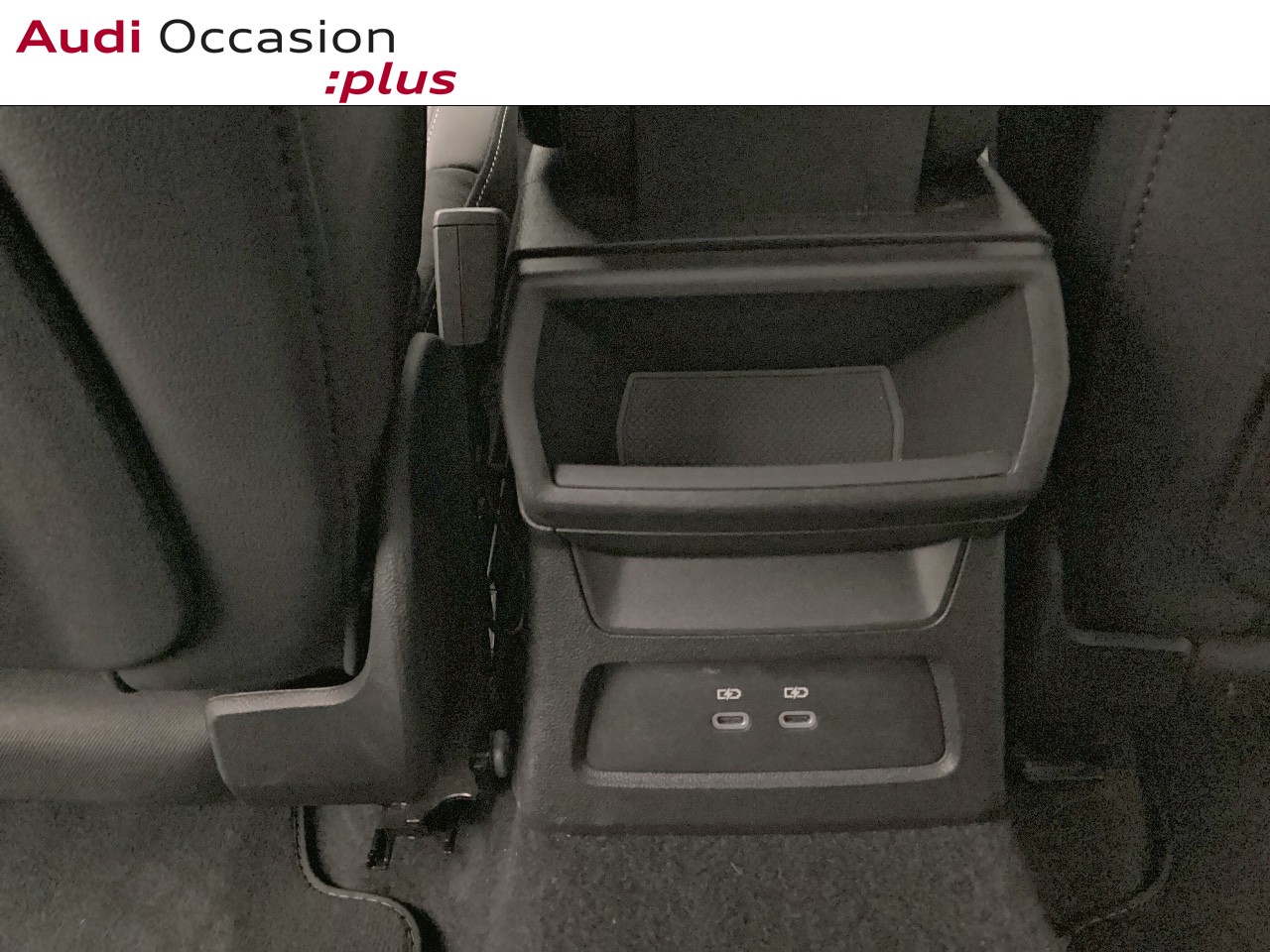 Voitures occasions Audi A3 Sportback S line Mougins