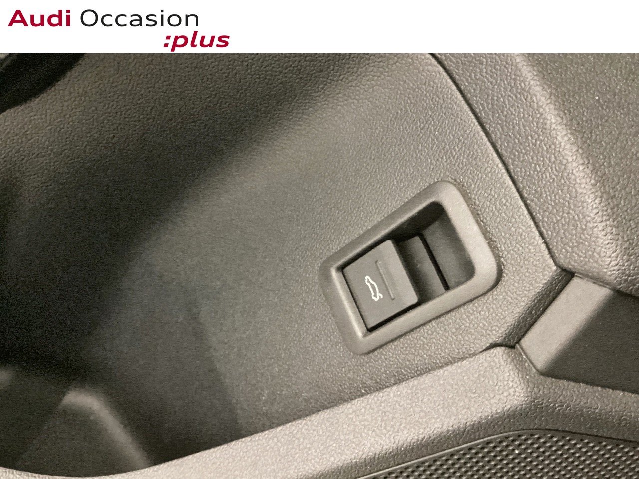 Voitures occasions Audi A3 Sportback S line Mougins