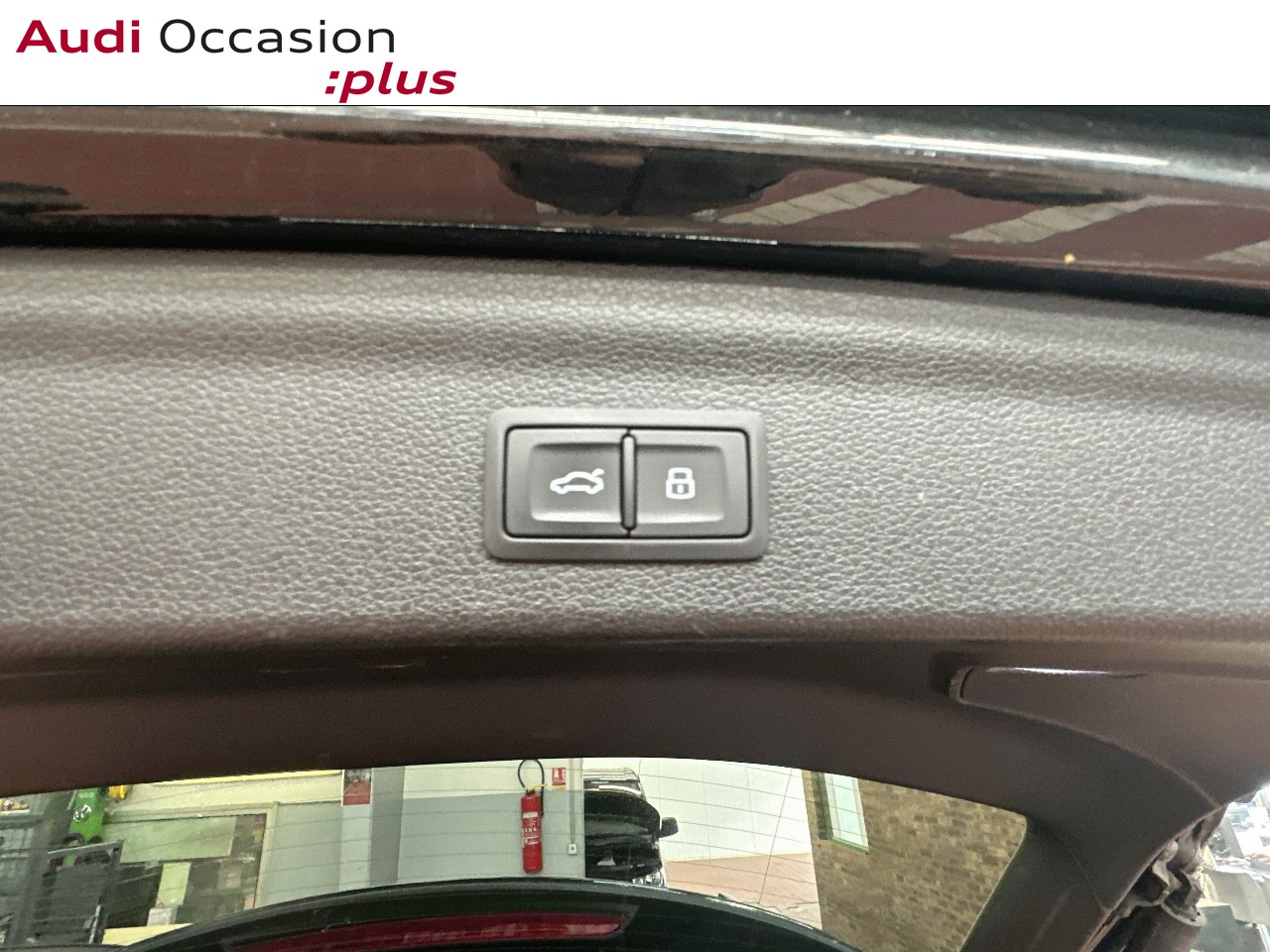 Voitures occasions Audi Q3 Advanced Lille