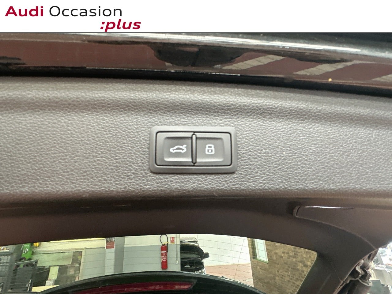Voitures occasions Audi Q3 Advanced Lille