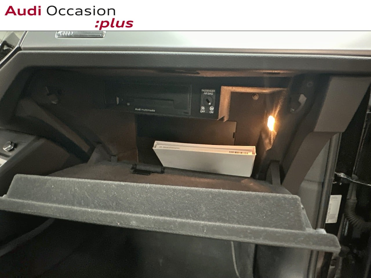 Voitures occasions Audi Q3 Advanced Lille