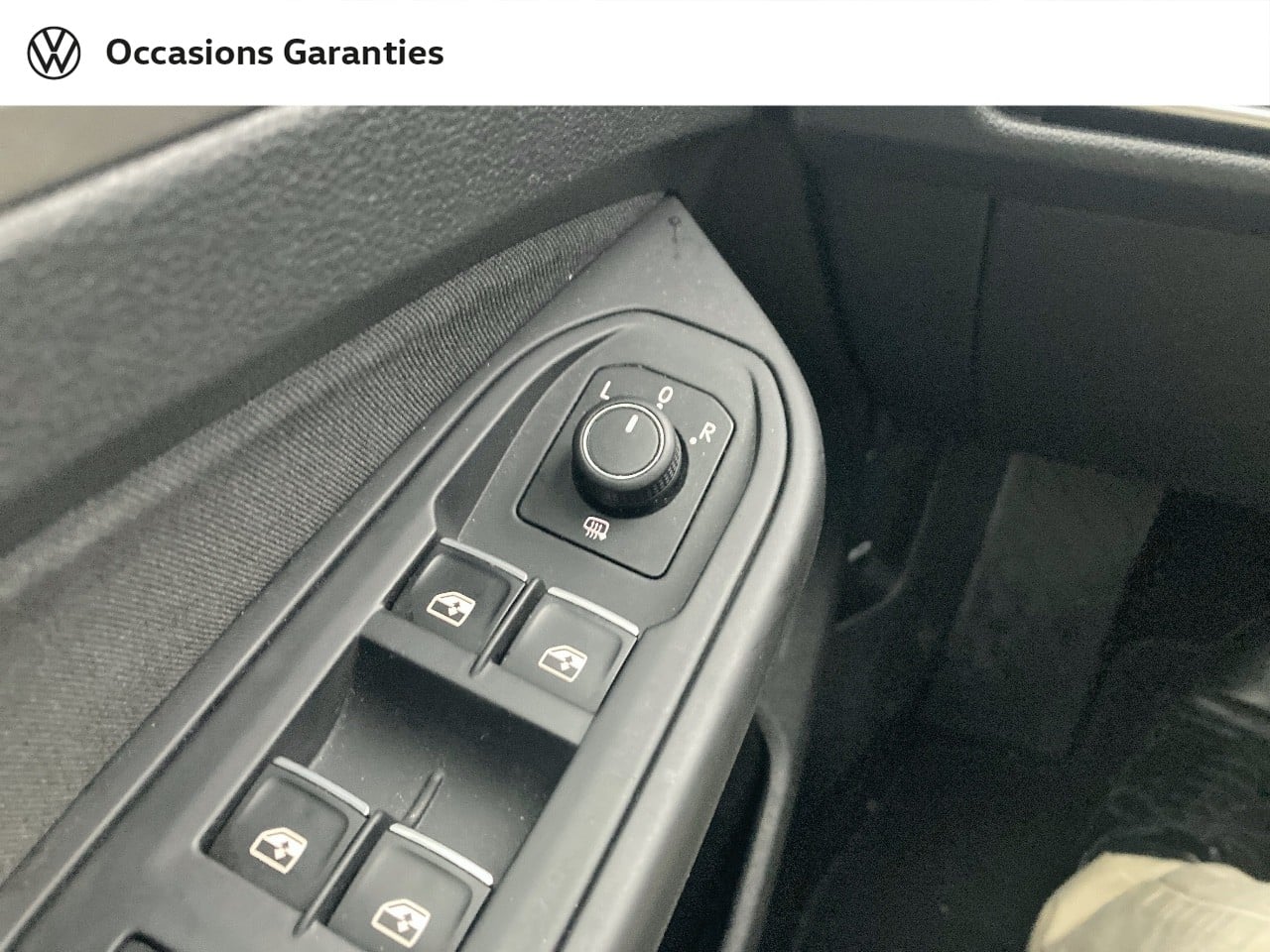 Voitures occasions VOLKSWAGEN GOLF Life 1st Hazebrouck