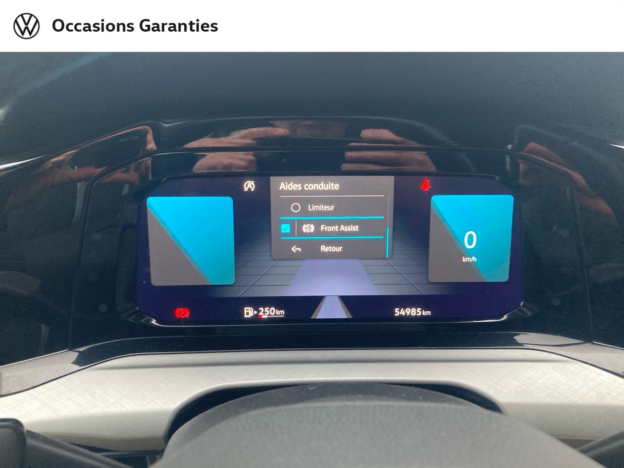 Voitures occasions VOLKSWAGEN GOLF Life 1st Hazebrouck