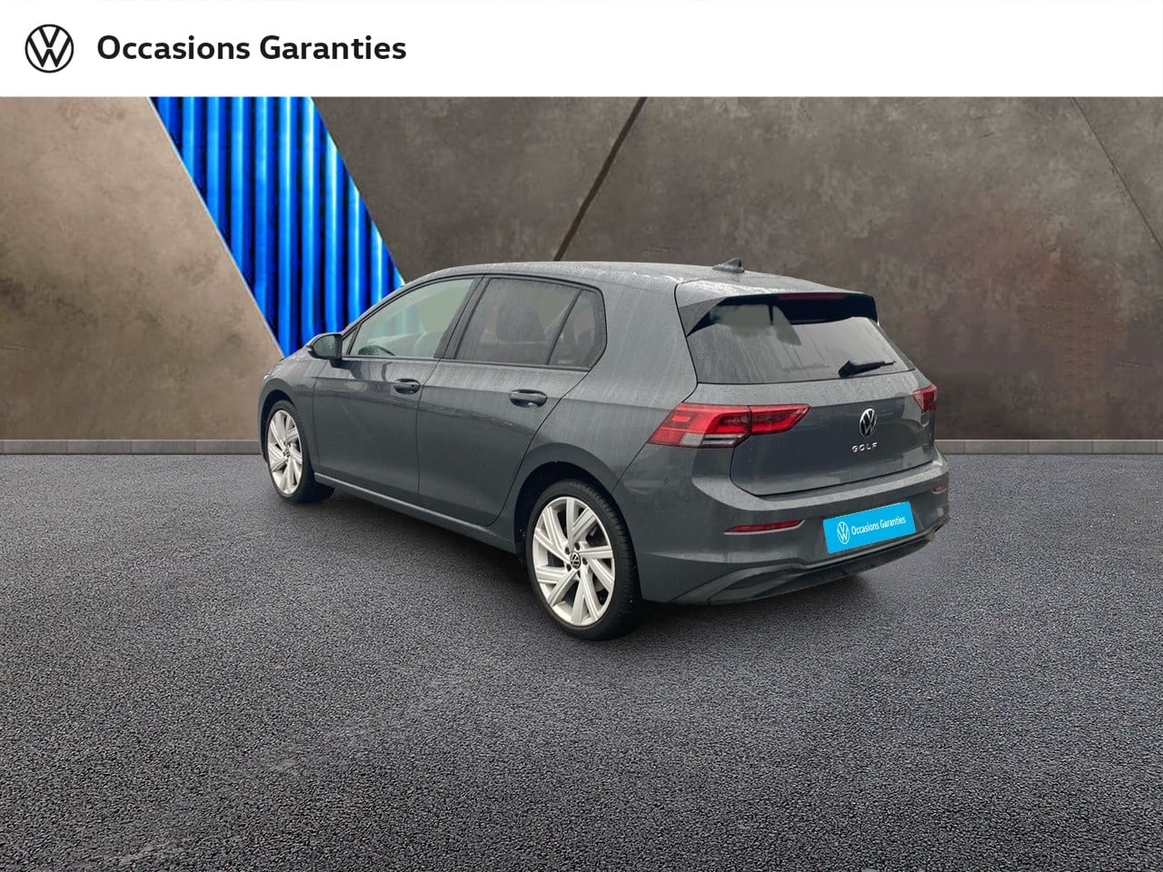 Voitures occasions VOLKSWAGEN GOLF Life 1st Hazebrouck