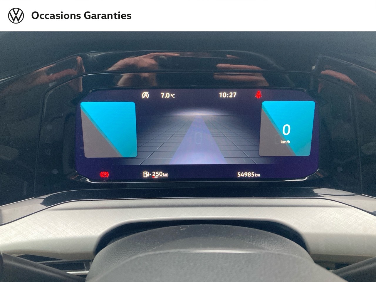 Voitures occasions VOLKSWAGEN GOLF Life 1st Rivery