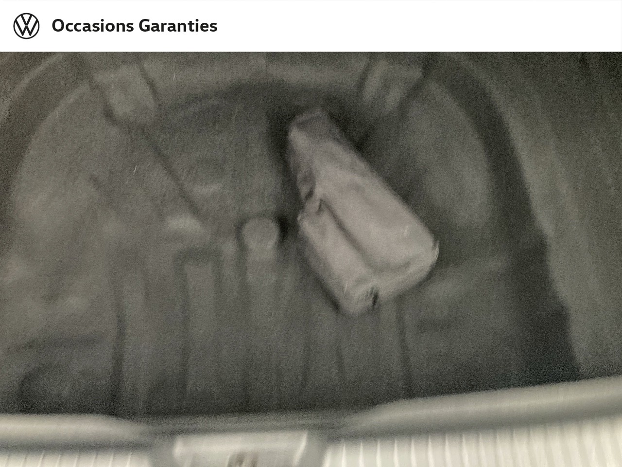 Voitures occasions VOLKSWAGEN GOLF Life 1st Rivery