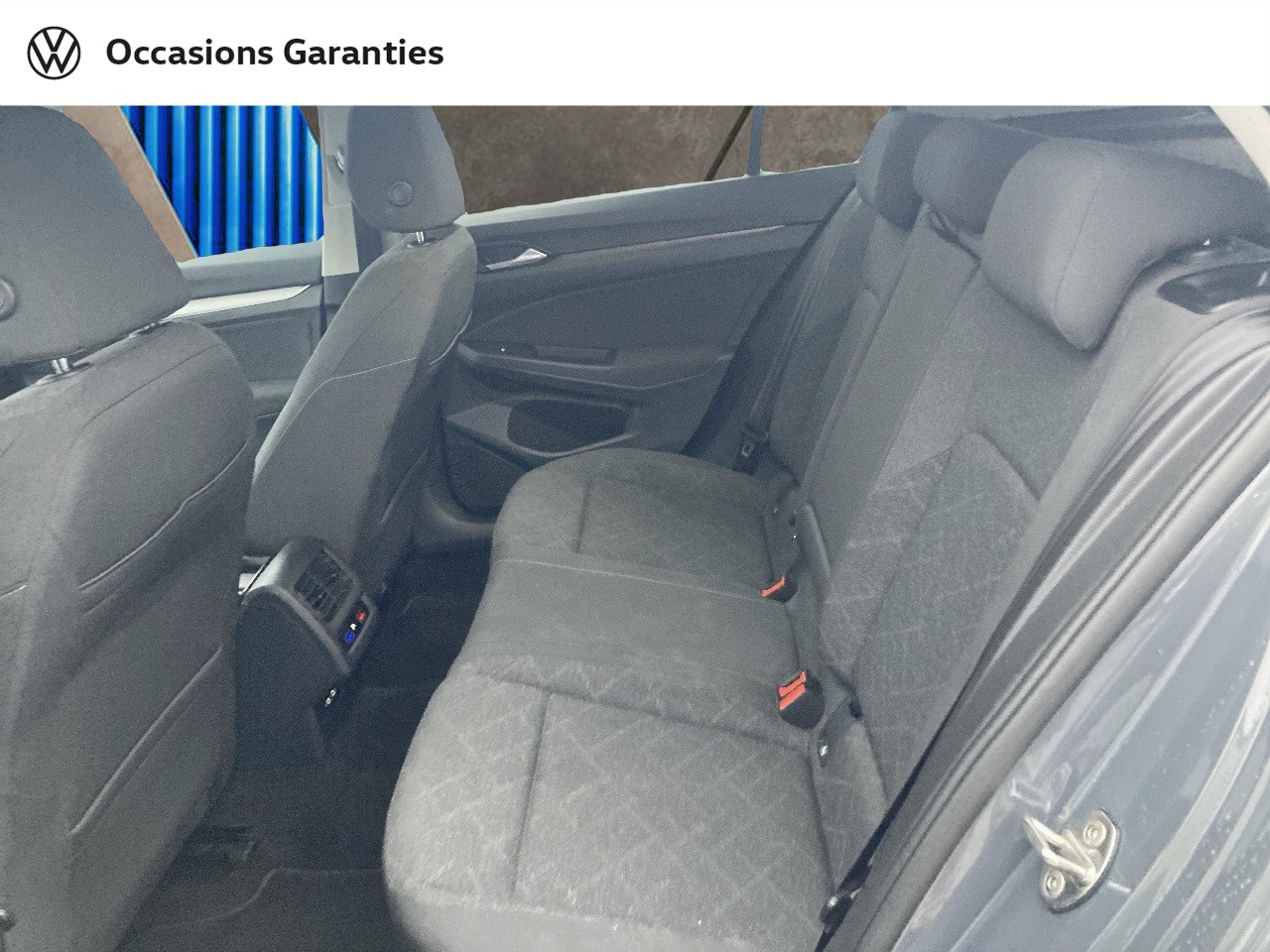 Voitures occasions VOLKSWAGEN GOLF Life 1st Hazebrouck