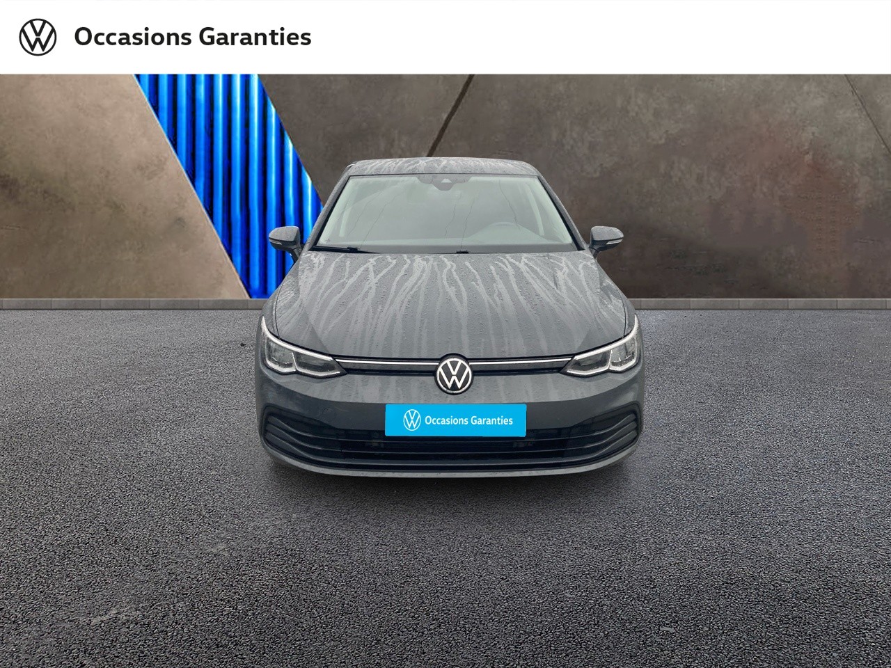 Voitures occasions VOLKSWAGEN GOLF Life 1st Hazebrouck