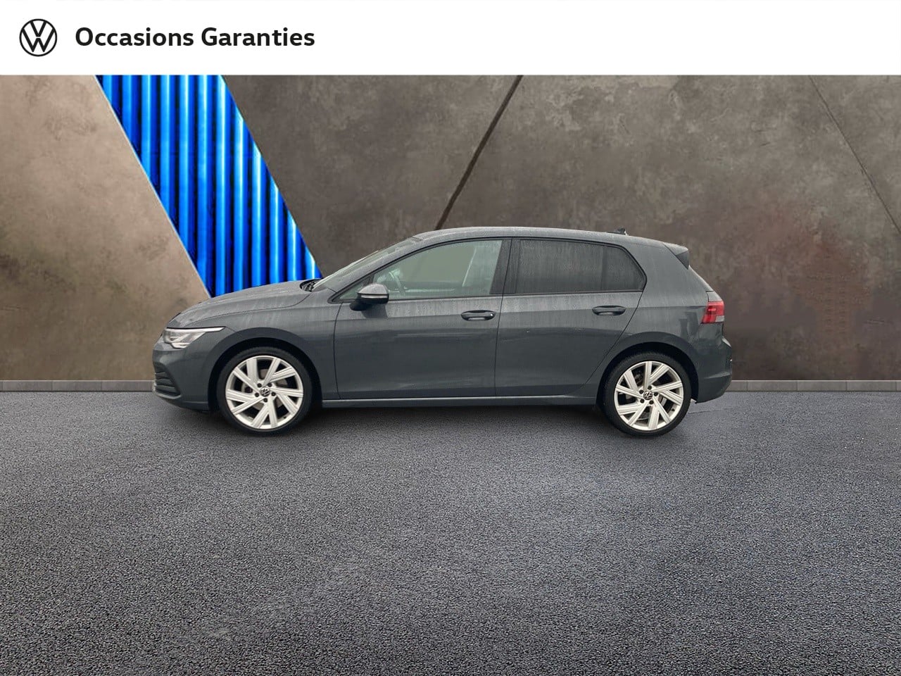 Voitures occasions VOLKSWAGEN GOLF Life 1st Hazebrouck