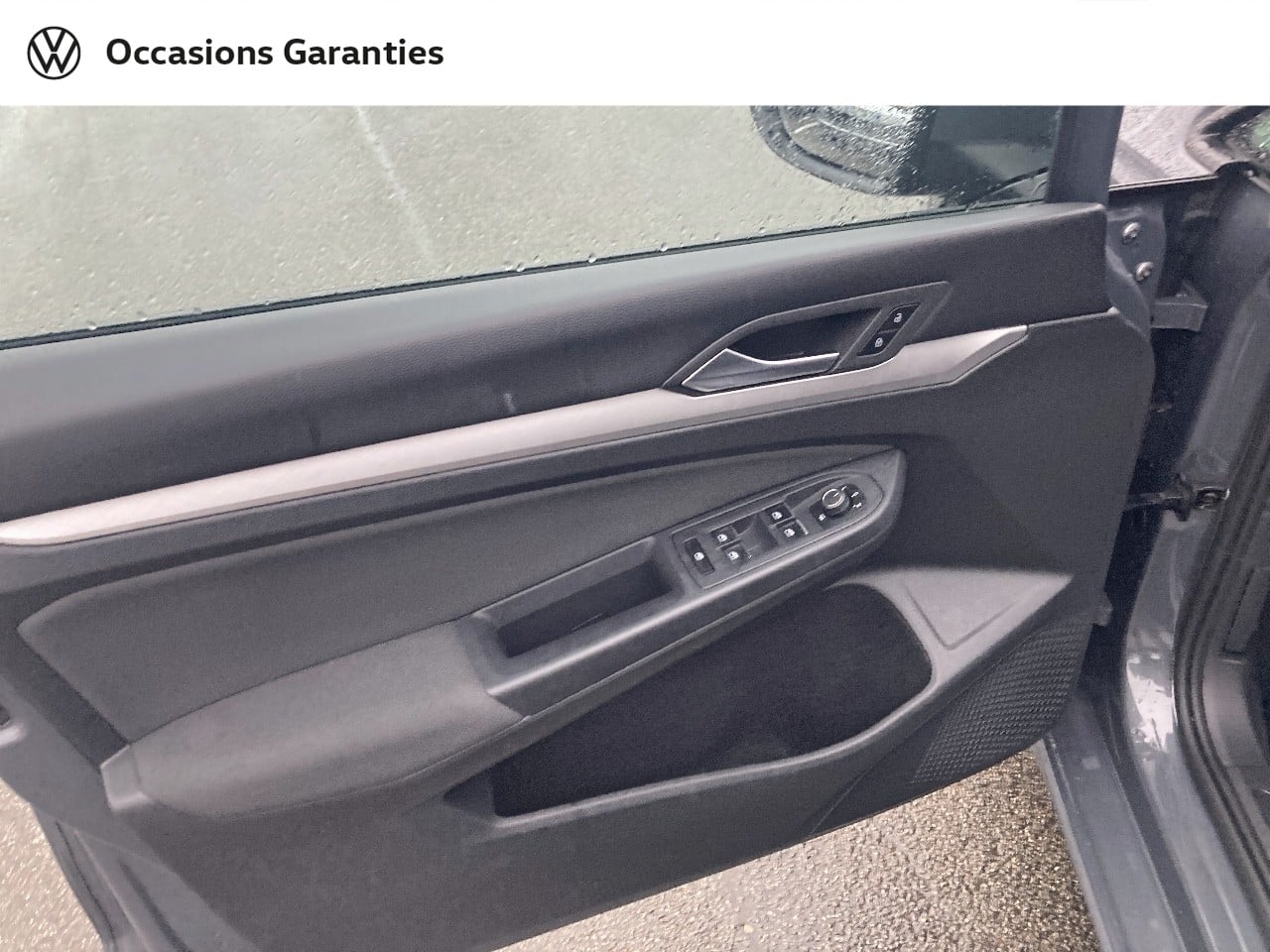 Voitures occasions VOLKSWAGEN GOLF Life 1st Hazebrouck