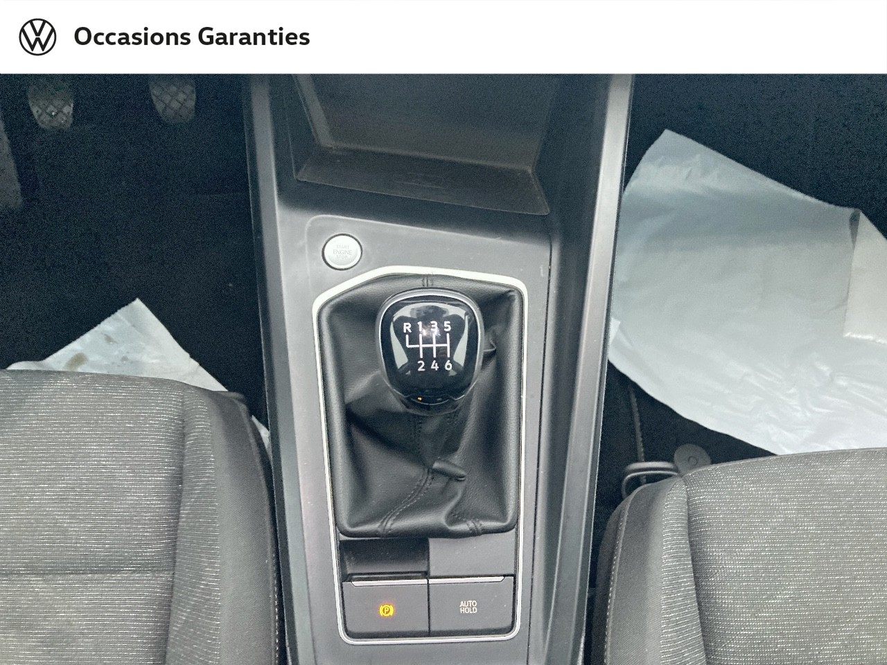 Voitures occasions VOLKSWAGEN GOLF Life 1st Rivery