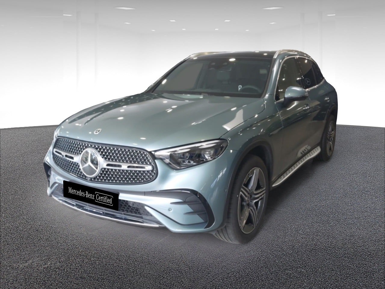 220 d 197ch AMG Line 4Matic 9G-Tronic