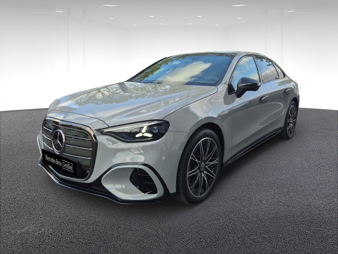 400 489ch 94,5kWh AMG Line 4Matic