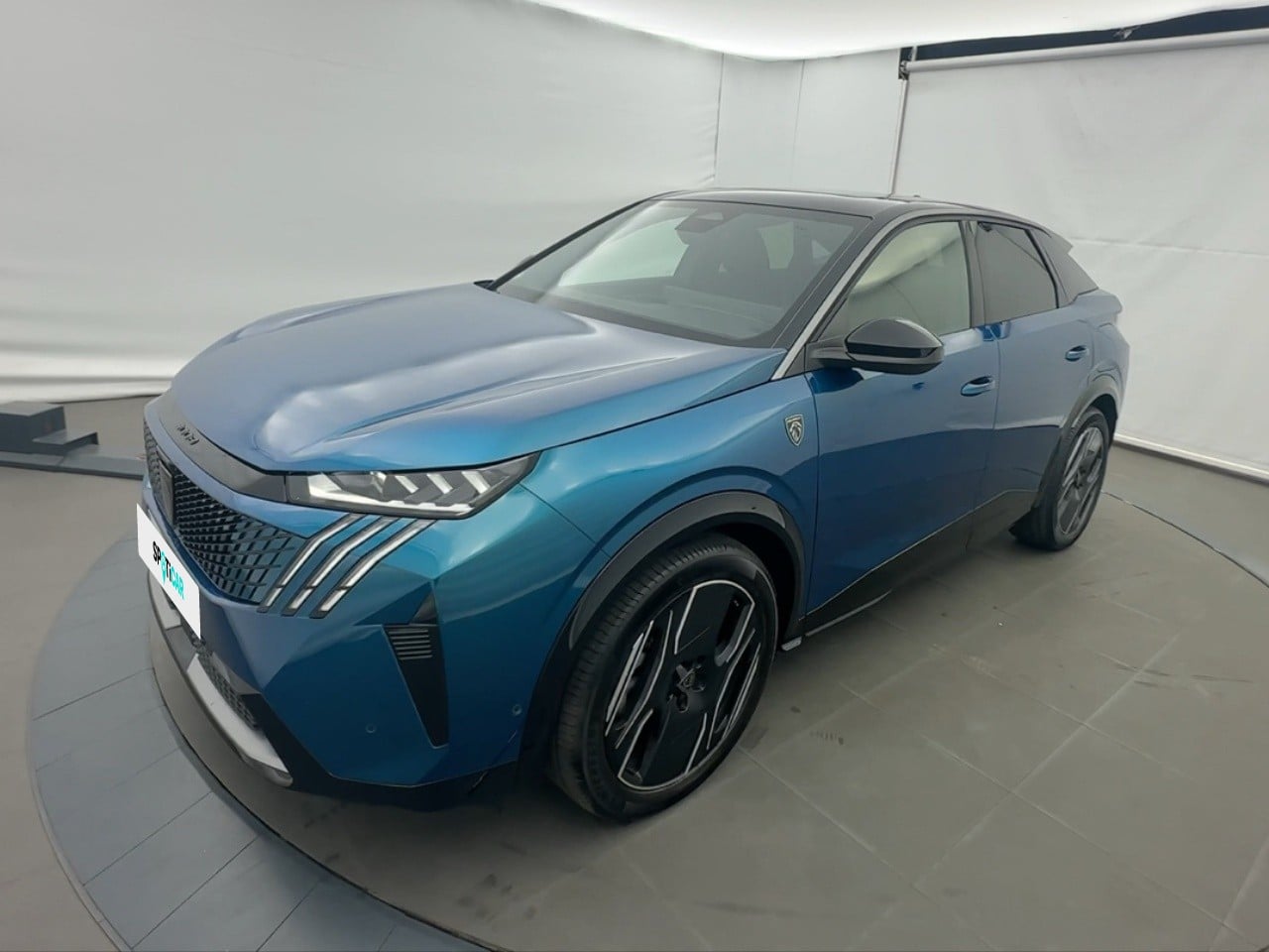 Electrique 210ch Batterie 73 kWh GT Exclusive