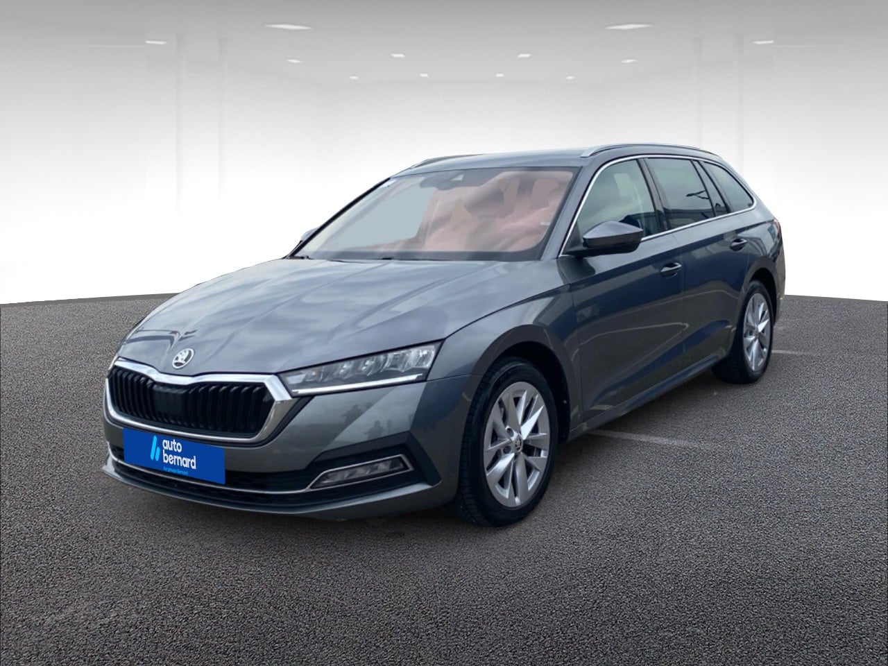 2.0 TDI 150ch Style DSG7