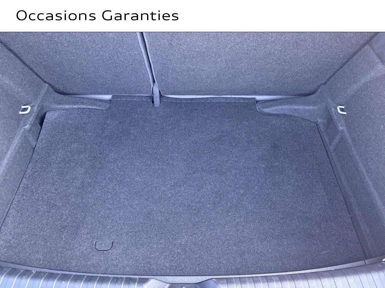 Voitures occasions Audi A1 Sportback Base Lens