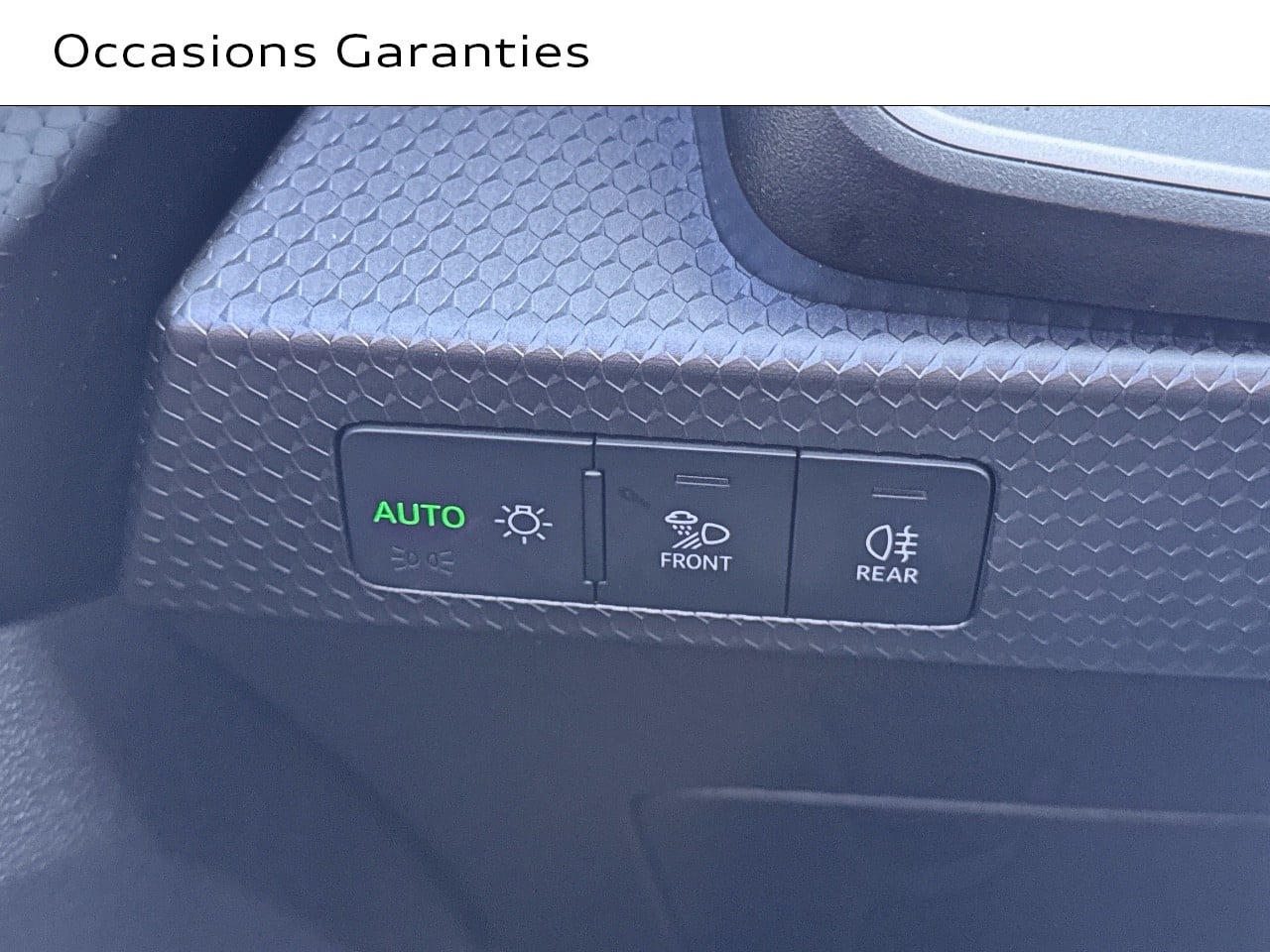 Voitures occasions Audi A1 Sportback Base Lens