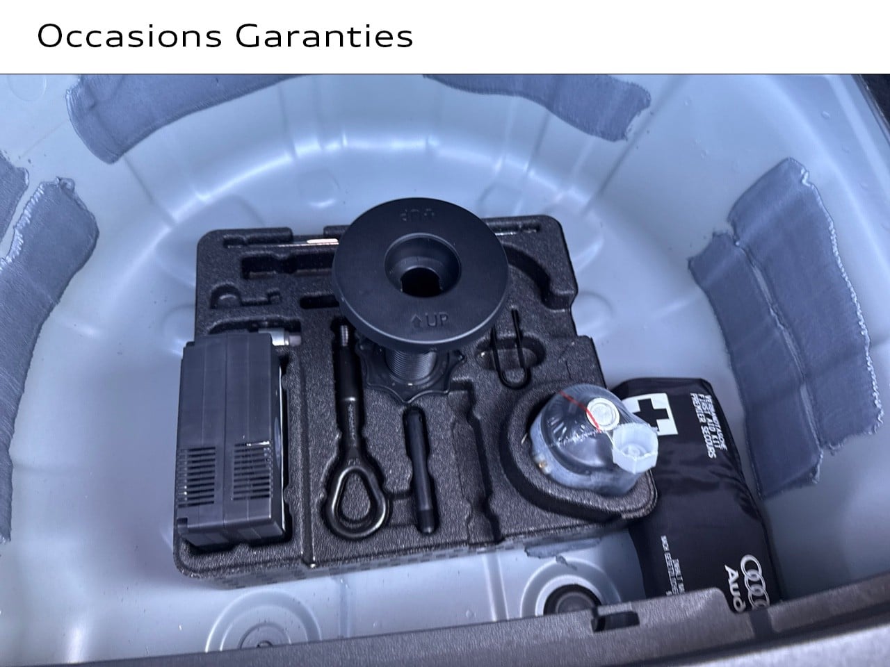 Voitures occasions Audi A1 Sportback Base Lens