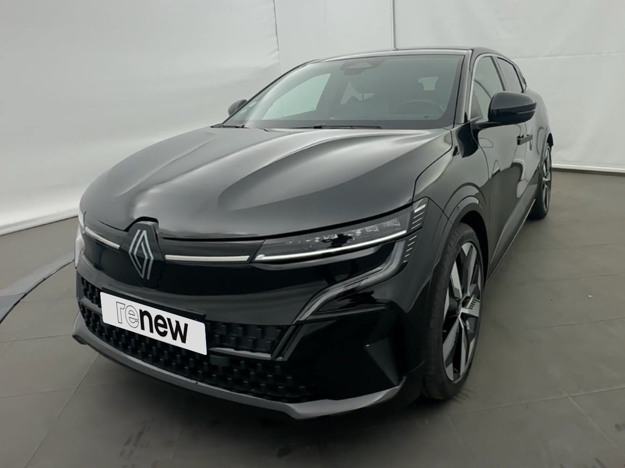 E-Tech Electric EV60 220ch Techno super charge