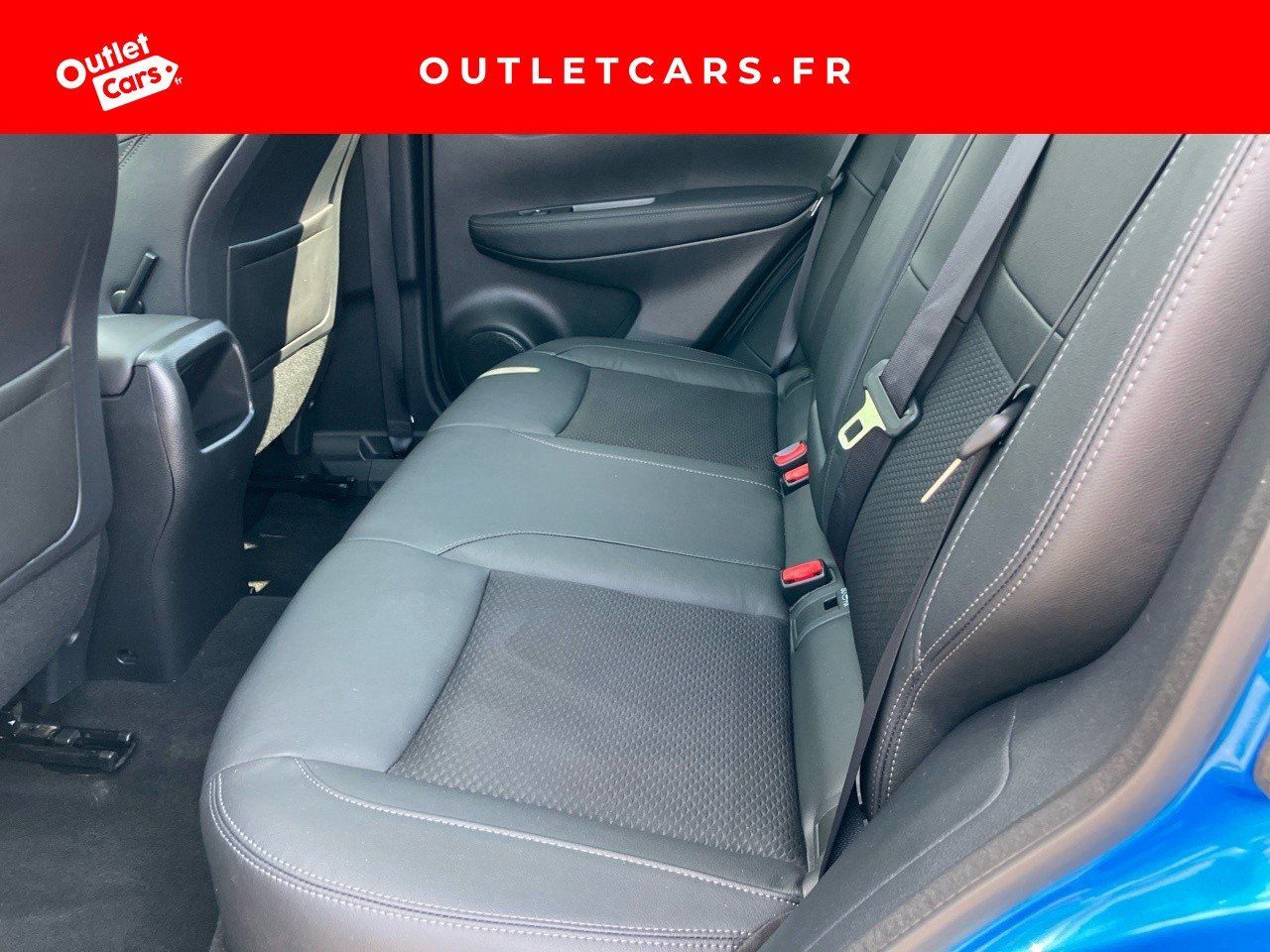 Voitures occasions NISSAN QASHQAI Tekna Cesson-Sévigné