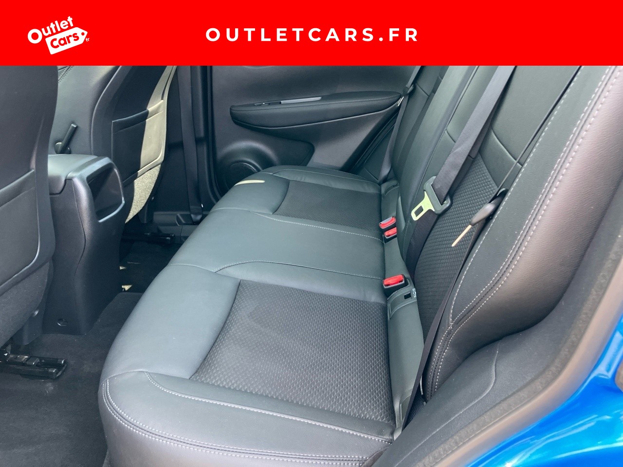 Voitures occasions NISSAN QASHQAI Tekna Nantes