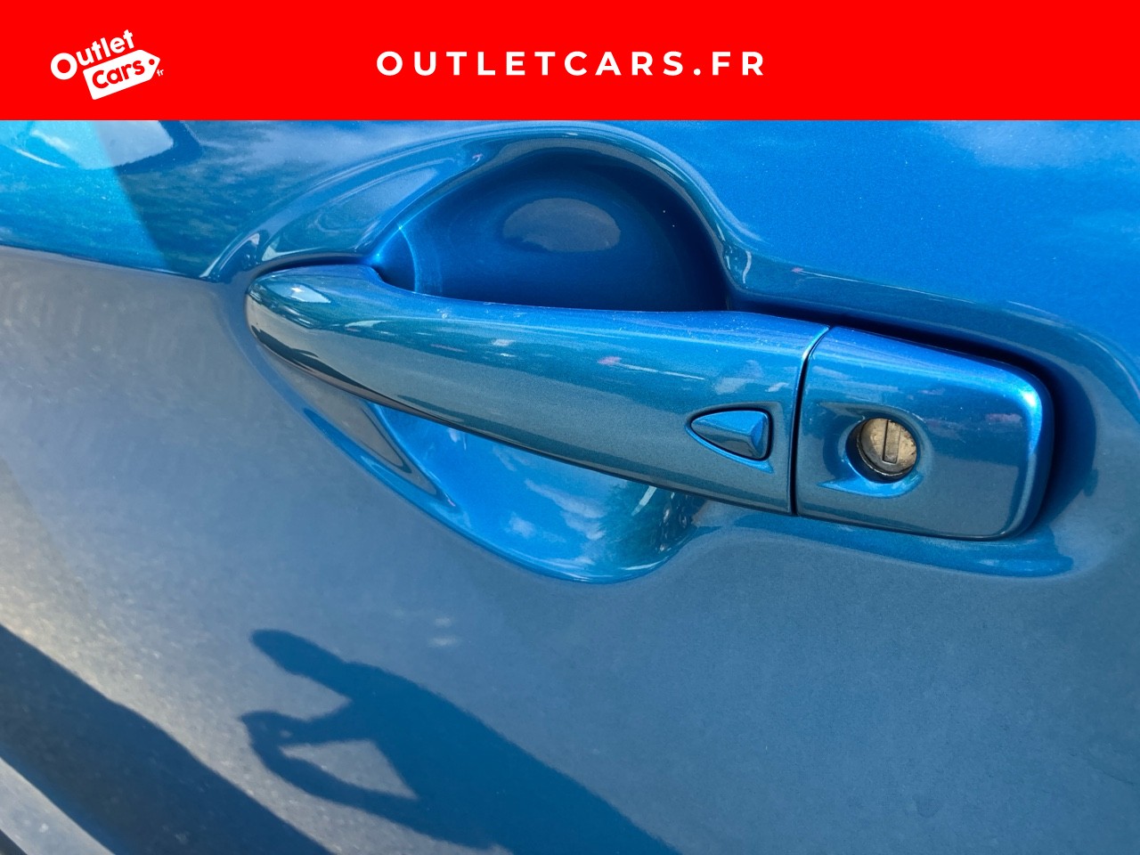 Voitures occasions NISSAN QASHQAI Tekna Nantes