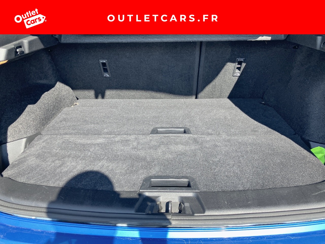 Voitures occasions NISSAN QASHQAI Tekna Nantes