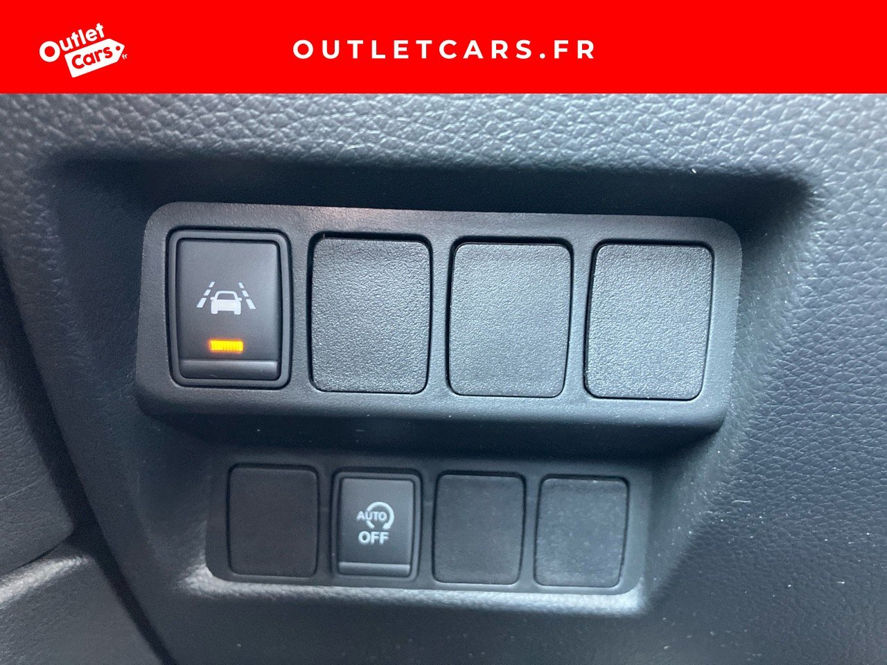 Voitures occasions NISSAN QASHQAI Tekna Cesson-Sévigné