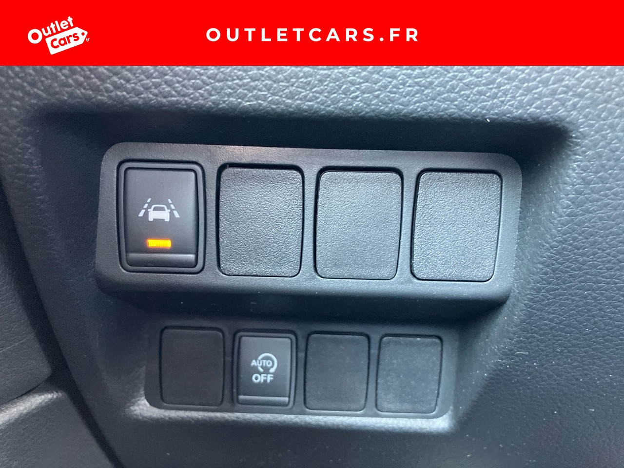 Voitures occasions NISSAN QASHQAI Tekna Nantes