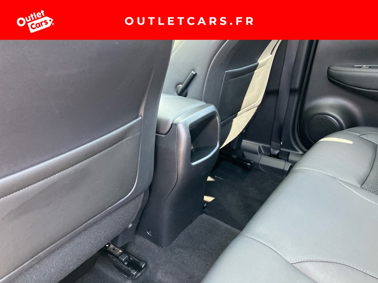Voitures occasions NISSAN QASHQAI Tekna Nantes