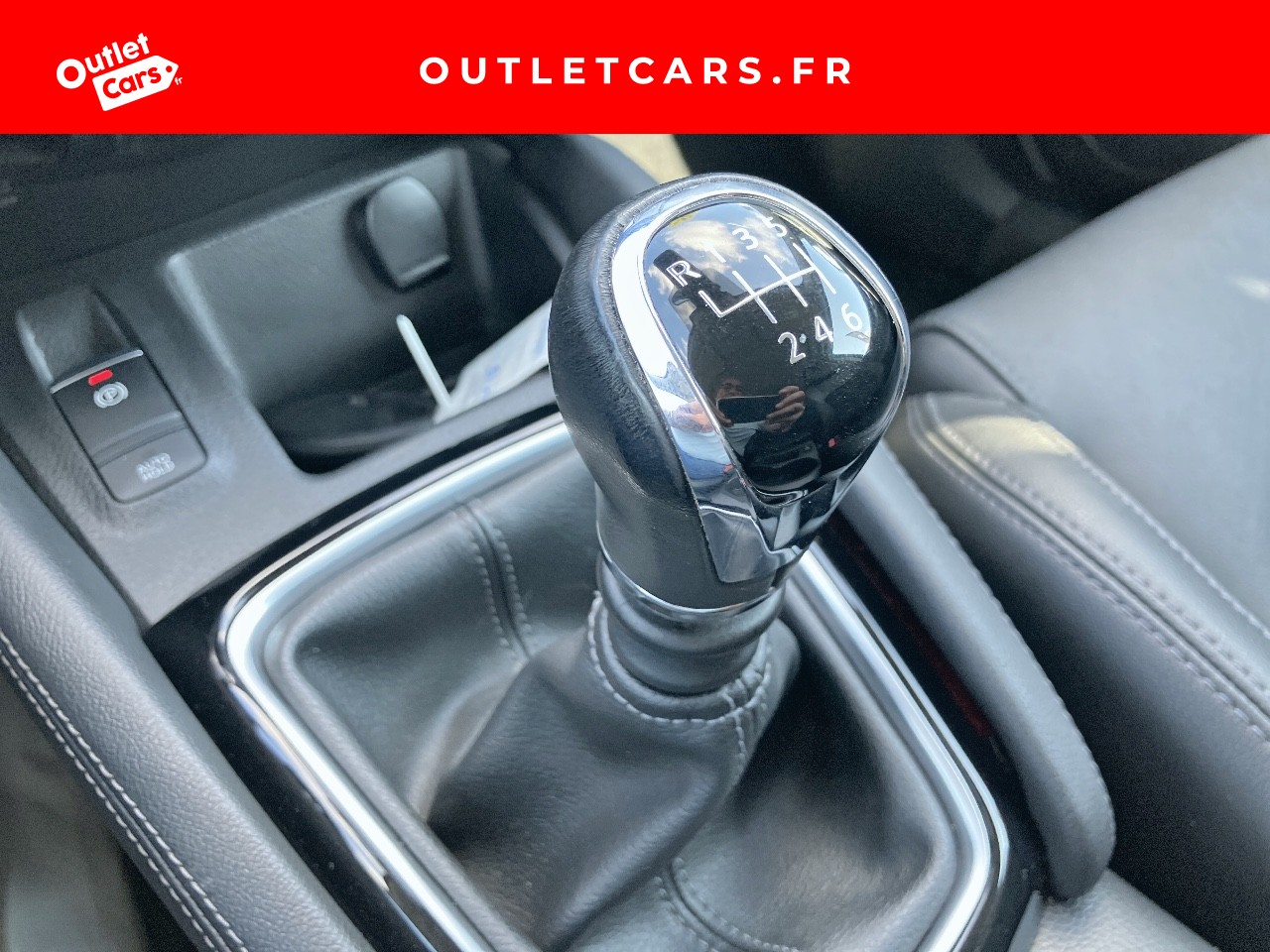 Voitures occasions NISSAN QASHQAI Tekna Nantes