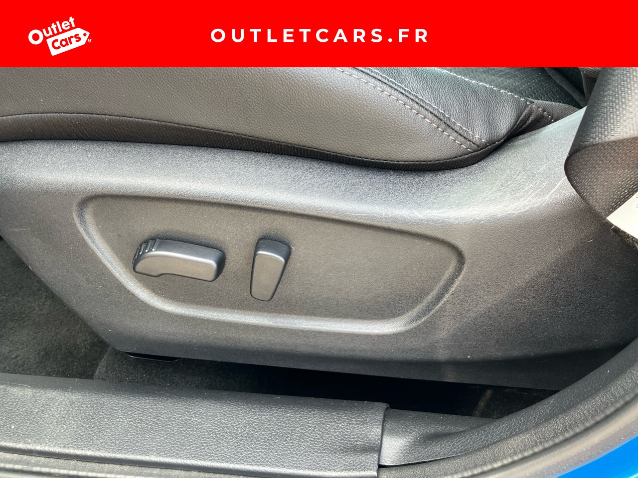 Voitures occasions NISSAN QASHQAI Tekna Cesson-Sévigné