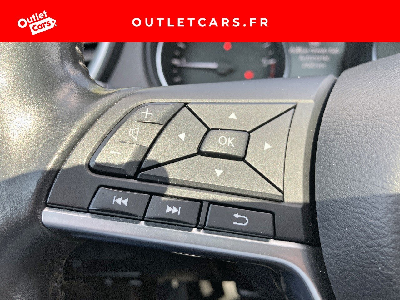 Voitures occasions NISSAN QASHQAI Tekna Cesson-Sévigné