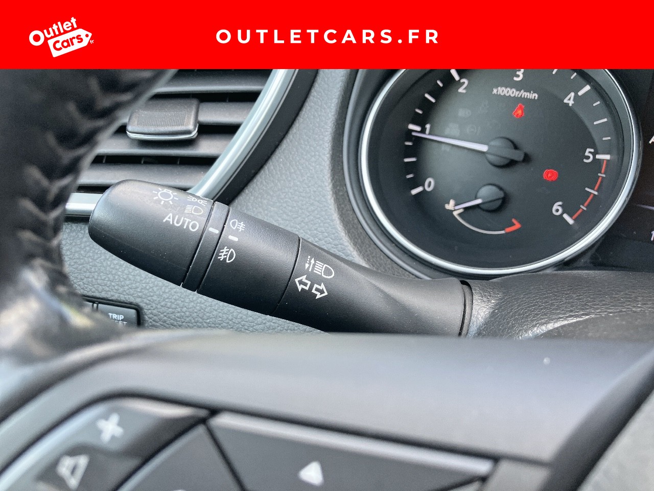 Voitures occasions NISSAN QASHQAI Tekna Nantes