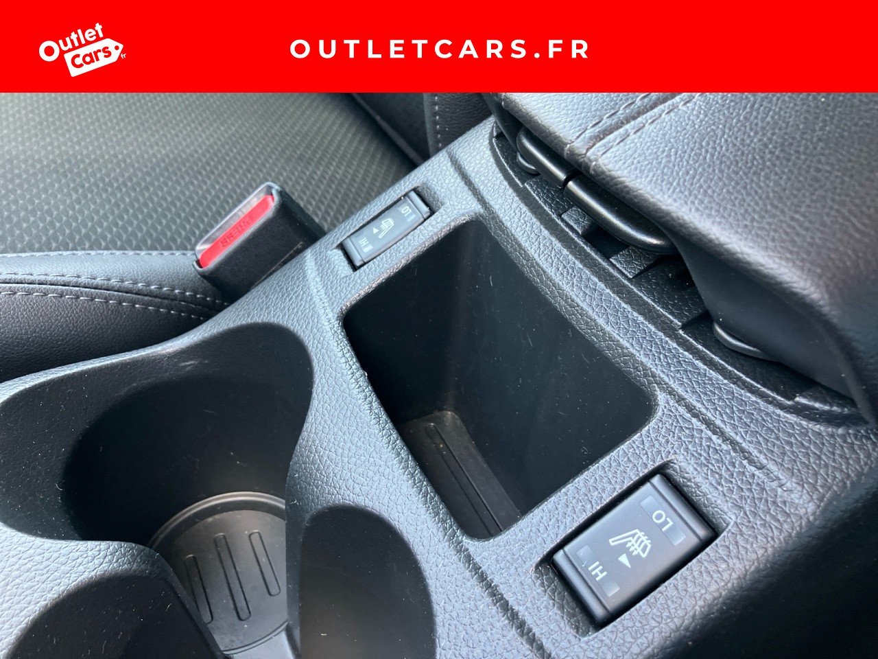 Voitures occasions NISSAN QASHQAI Tekna Cesson-Sévigné